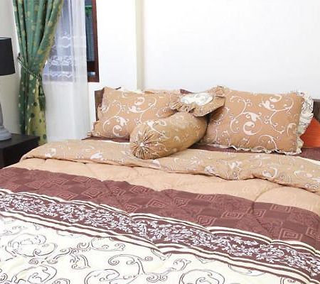 Pondok Villa Hotel 요그야카르타 외부 사진