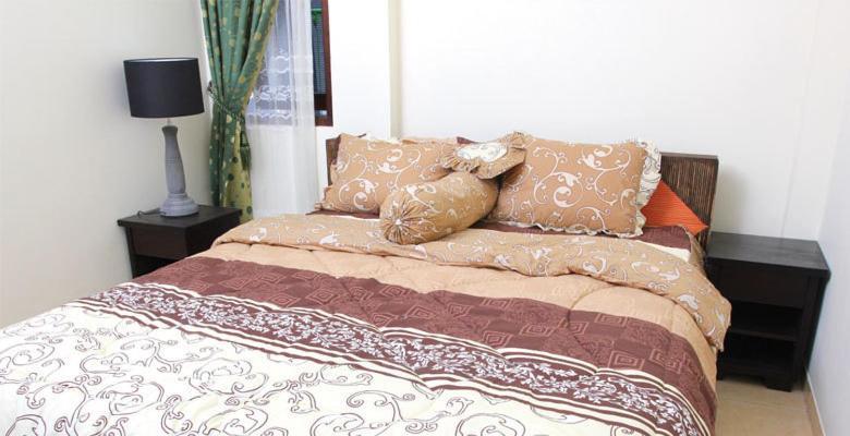 Pondok Villa Hotel 요그야카르타 외부 사진